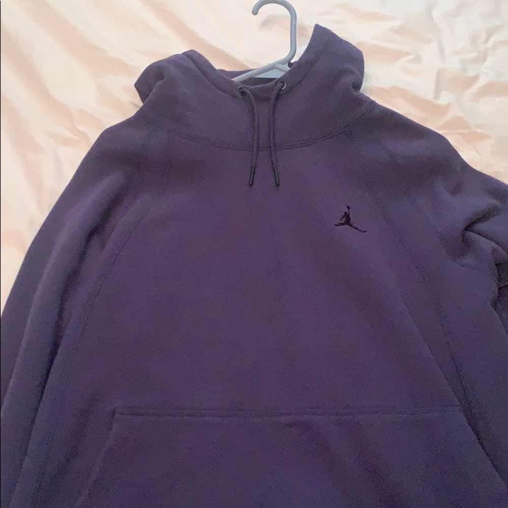 Air Jordan Hoodie
